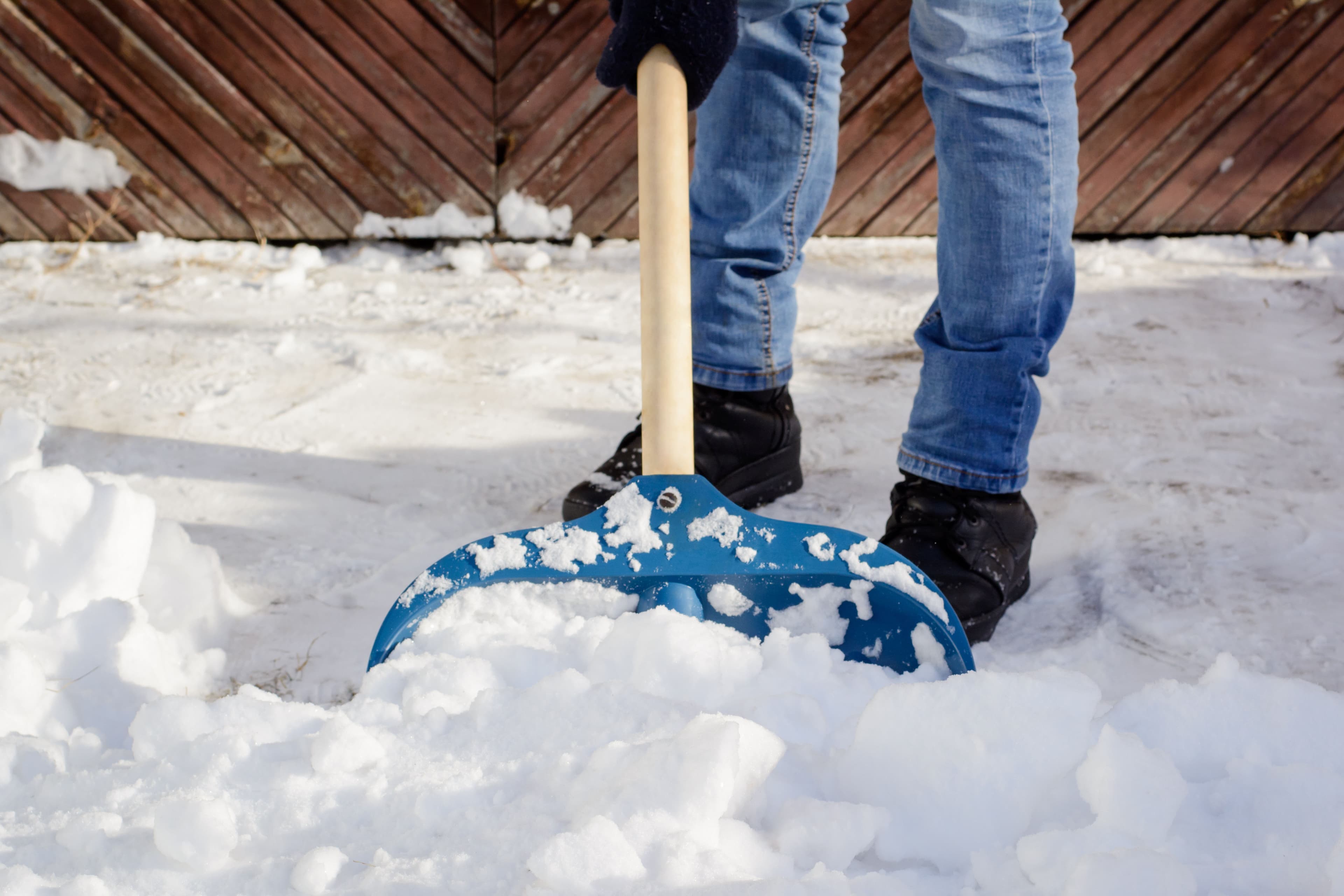 Snow Removal image