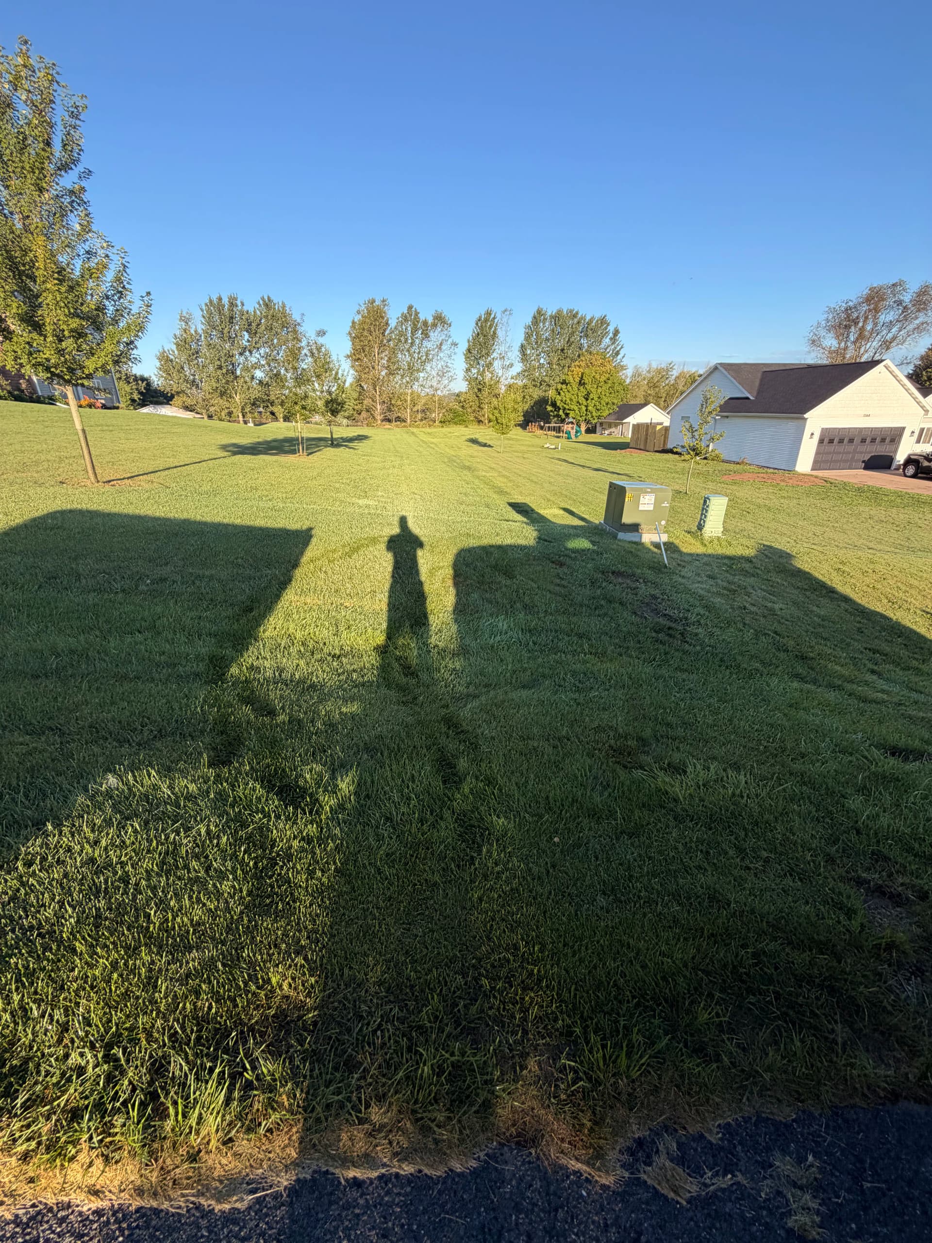 Gallery photos for Culvert Install and Backyard Access Done Right: Image #3
