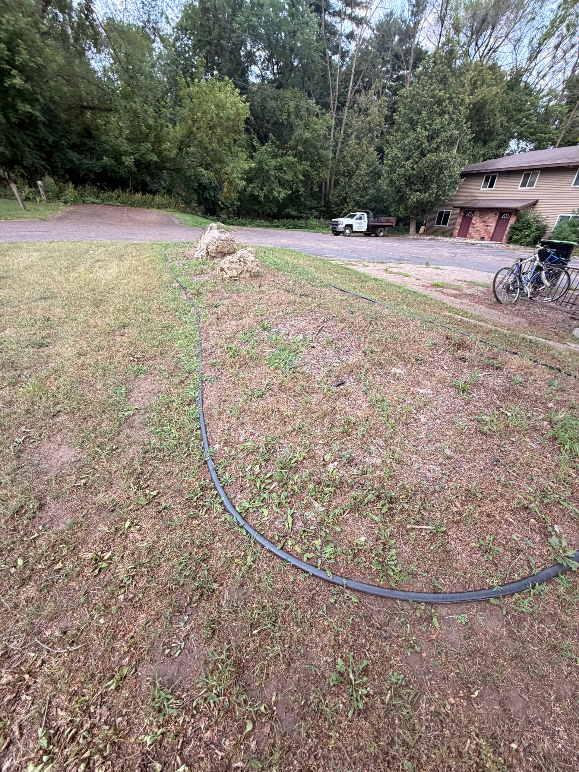 Gallery photos for Full Landscape Restoration in Menomonie WI: Image #5